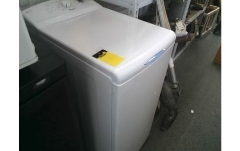 LAVE LINGE WHIRLPOOL 5KG 1100 TR/MIN