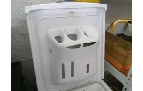 LAVE LINGE WHIRLPOOL 5KG 1100 TR/MIN