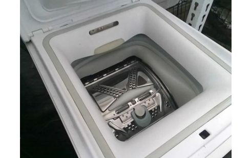 LAVE LINGE WHIRLPOOL 5KG 1100 TR/MIN