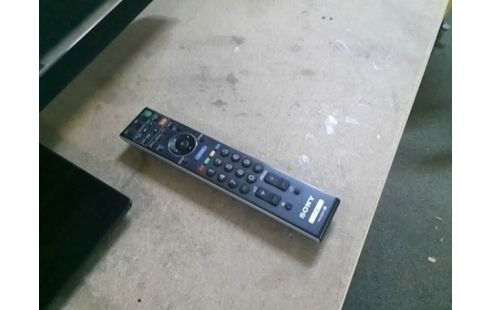 TELEVISEUR COULEUR SONY AVEC TDE