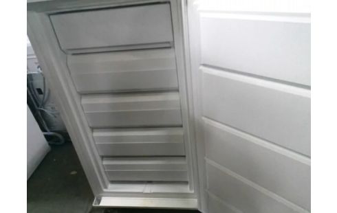 CONGELATEUR ARMOIRE BAUKNECHT 161L