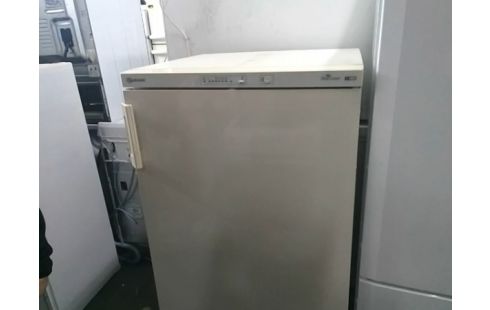 CONGELATEUR ARMOIRE BAUKNECHT 161L