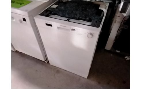 LAVE VAISSELLE SHARP