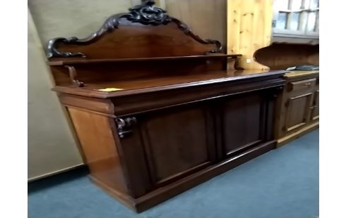 SAINT HUBERT Serrure non fonctionnelle