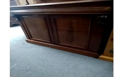 SAINT HUBERT Serrure non fonctionnelle