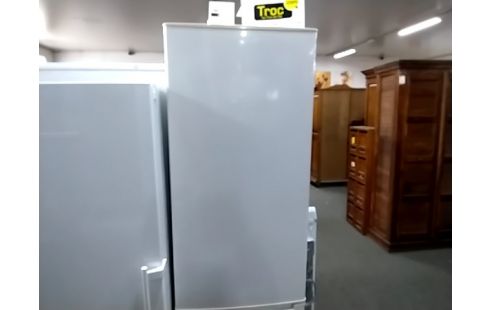 FRIGO CONGELATEUR BLANC