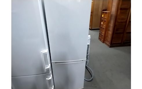 FRIGO CONGELATEUR BLANC