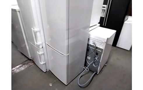 FRIGO CONGELATEUR BLANC