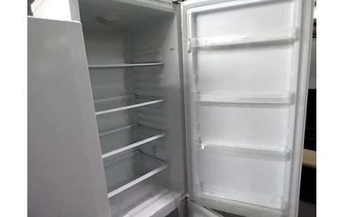 FRIGO CONGELATEUR BLANC