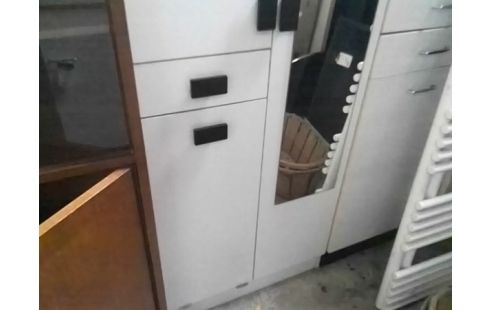 ARMOIRE DE TOILETTE 3P 1T