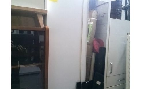 ARMOIRE DE TOILETTE 3P 1T