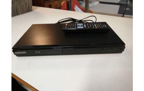 LECTEUR DVD BLU-RAY SAMSUNG