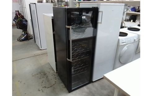 CAVE A VIN 119 BOUTEILLES 120W CONTINENTAL EDISON