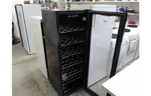 CAVE A VIN 119 BOUTEILLES 120W CONTINENTAL EDISON