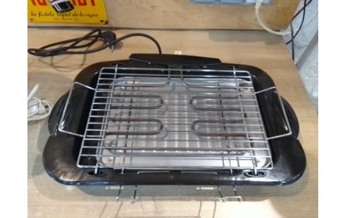 BARBECUE ELECTRIQUE