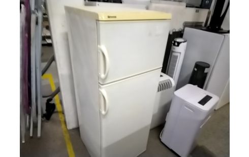 REFRIGERATEUR CONGELATEUR FRANGER