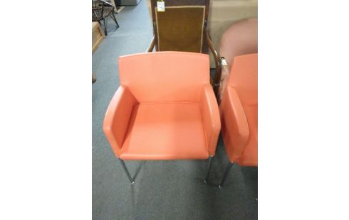 FAUTEUIL SESTA ADA 3