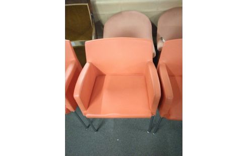 FAUTEUIL SESTA ADA 3