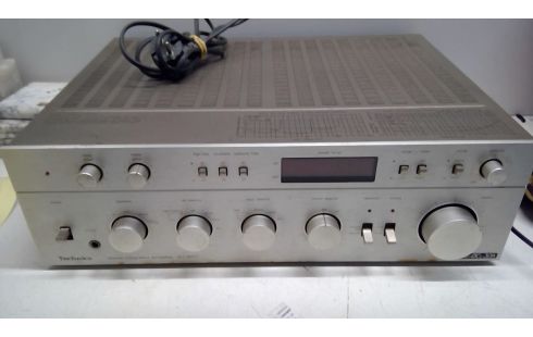 AMPLIFIER TECHNICS SU-8077