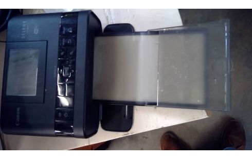 SELFIE PRINTER CANON SELPHY PRPAP
