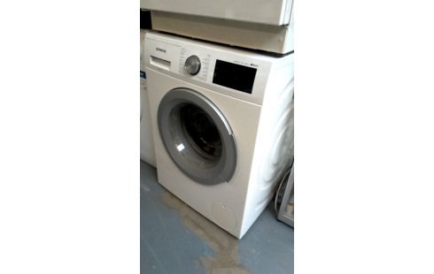 WASMACHINE SIEMENS IQ500 8KG