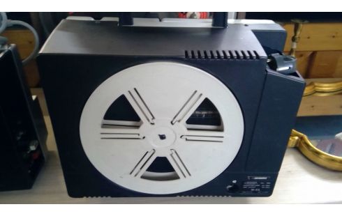 FILMPROJECTOR  ELMO 16CL