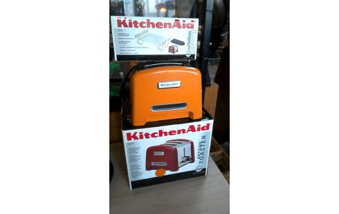 GRILLE PAIN KITCHENAID