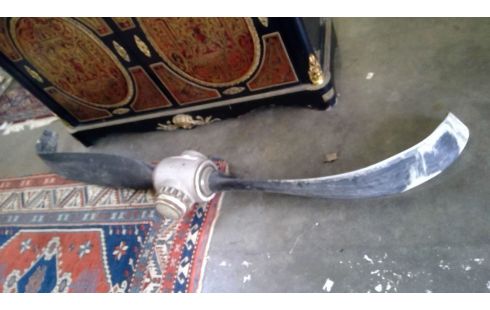 PROPELLER CESSNA  MC CAULEY