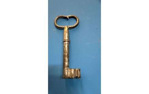 SLEUTEL GROOT DECORATIE