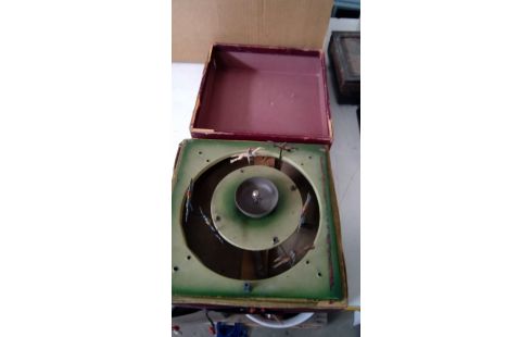 SPIEL IM VINTAGE-STIL