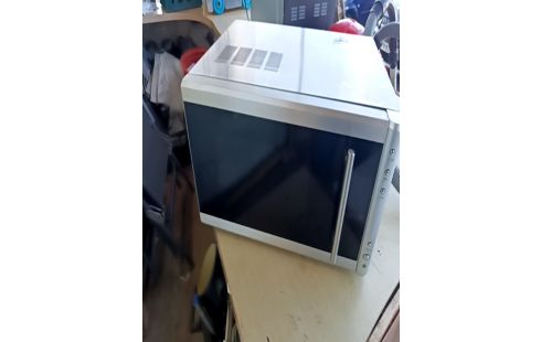 MICRO ONDES GRILL CARREFOUR HOME + ACC RSV