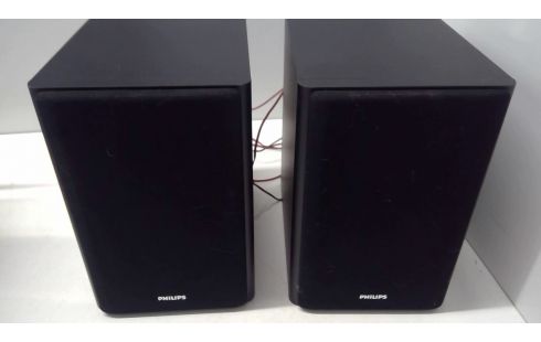 MICRO MUSIC SYSTEM PHILIPS BTB8000