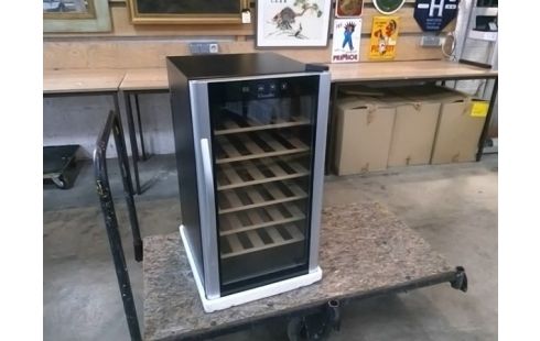 CAVE A VIN LA SOMMELIERE