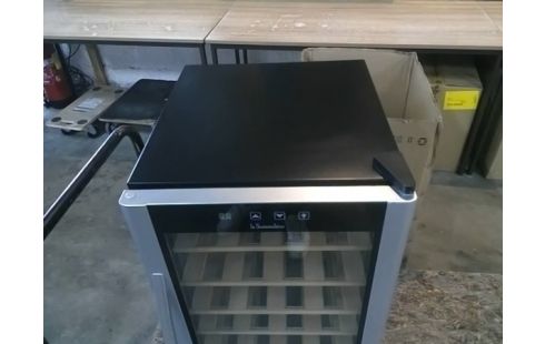 CAVE A VIN LA SOMMELIERE