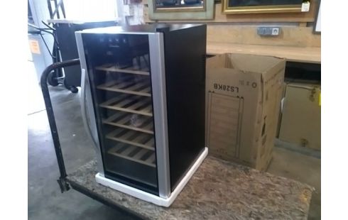 CAVE A VIN LA SOMMELIERE