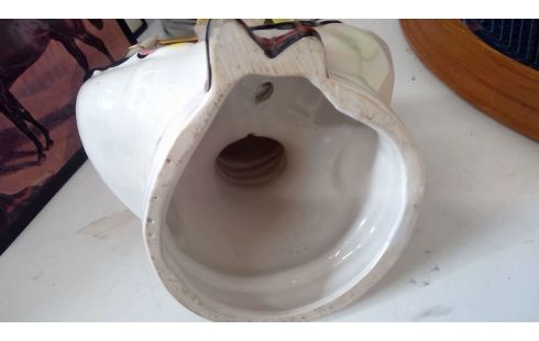 STATUE ITALIEN VINTAGE