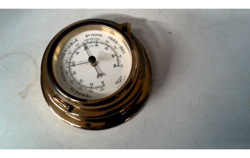 BAROMETER
