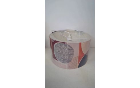 LAMPENKAP VINTAGE DECOR