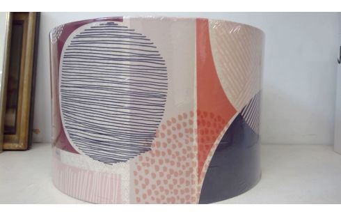 LAMPENKAP VINTAGE DECOR