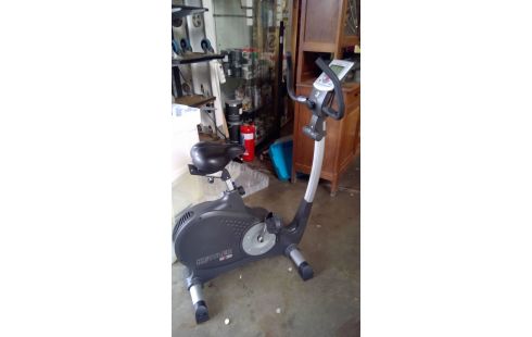 HOMETRAINER KETTLER