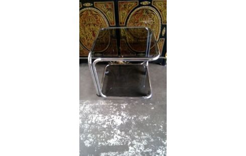 MEUBLE D'APPOINT VINTAGE