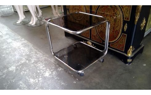 MEUBLE D'APPOINT VINTAGE