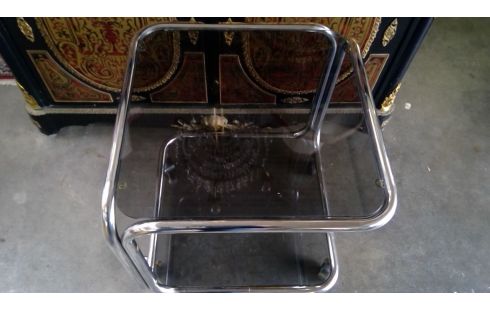 MEUBLE D'APPOINT VINTAGE