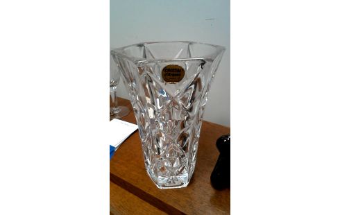 VAASJE CRYSTAL D ARQUES