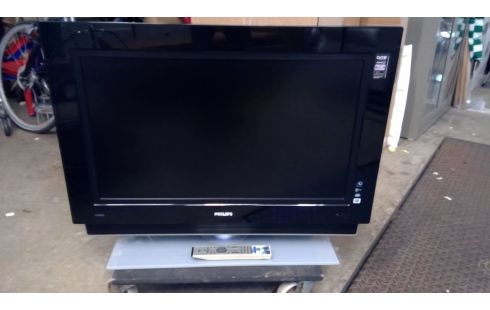 TELEVISEUR PHILIPS