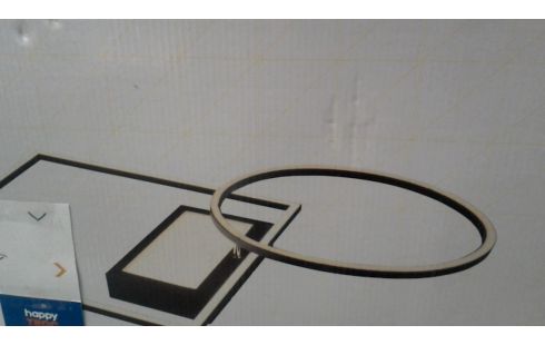 LAMP DOWNEY LED AFSTANDSBEDIENING