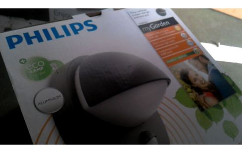 LAMP MUURMODEL BUITEN MET SENSOR