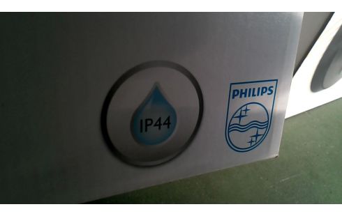 LAMP BUITEN PAAL MET SENSOR PER STUK