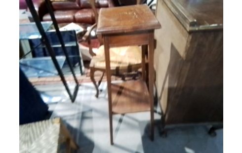 SELLETTE PORTE PLANTE