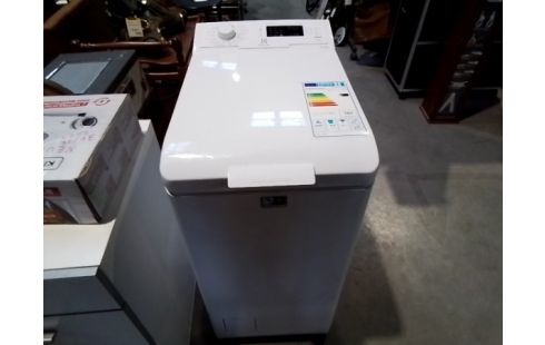 LAVE LINGE ELECTROLUX 6 KG 1300T/MIN